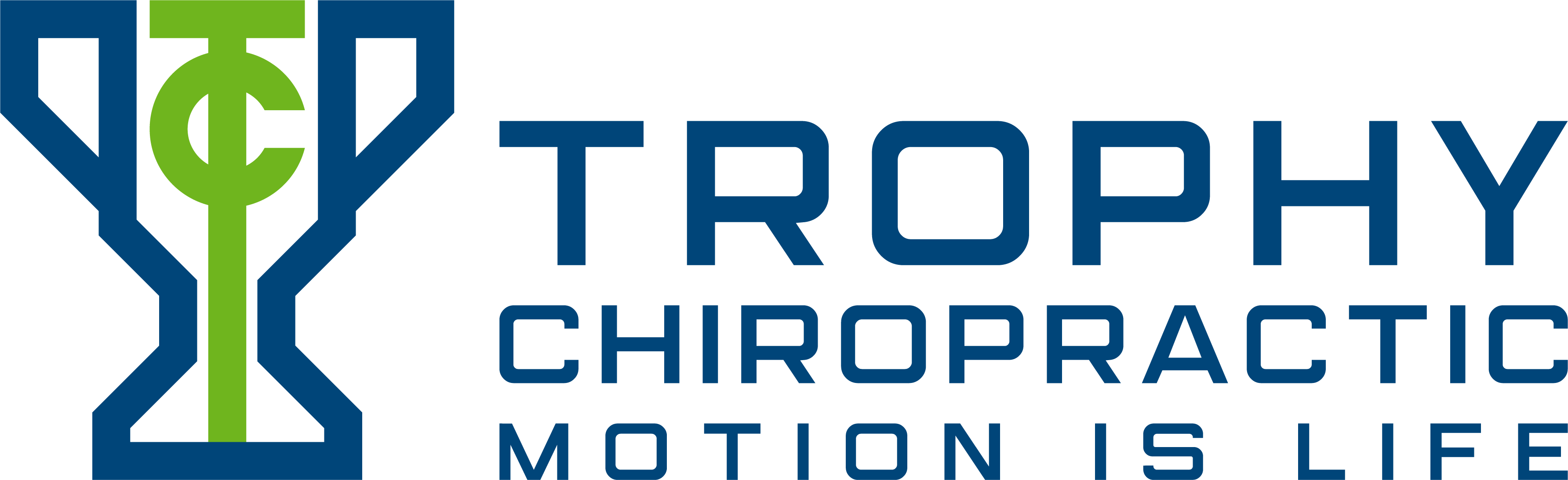 Trophy Club Chiropractic